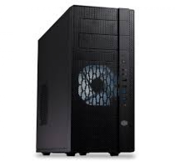 Case máy tính Cooler Master N400