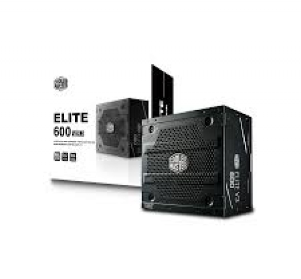 Nguồn máy tính Cooler Master Elite V3 - 600W