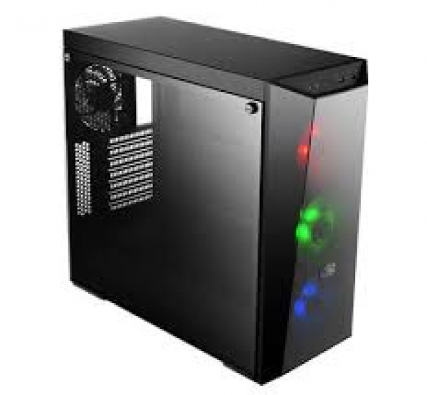 Vỏ case CoolerMaster MASTERBOX LITE 5 RGB