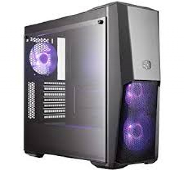 Case Cooler Master Masterbox MB500