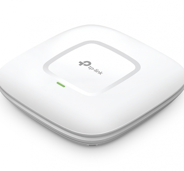 TP-LINK EAP245 Access Point Gắn Trần Gigabit Wi-Fi MU-MIMO AC1750