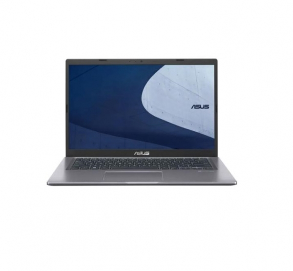 LAPTOP ASUS P1412CEA-EK1046W - XÁM ( N7505/ 4GB/ SSD 256GB/ 14