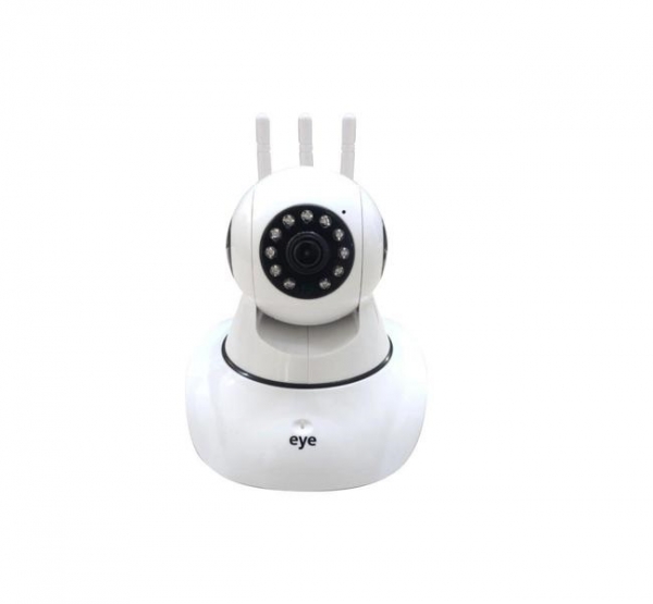 Camera IP WIFI FF-EYE-C2Y -1080P (1 ĐỔI 1)