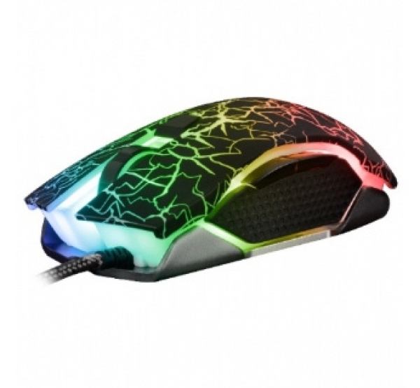 Mouse FL Esports G50 LED (USB)  