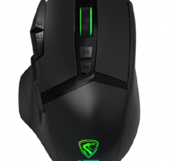 Mouse FL Esports G51  LED (USB) 