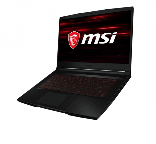 Laptop Gaming MSI GF63 8RC-243VN