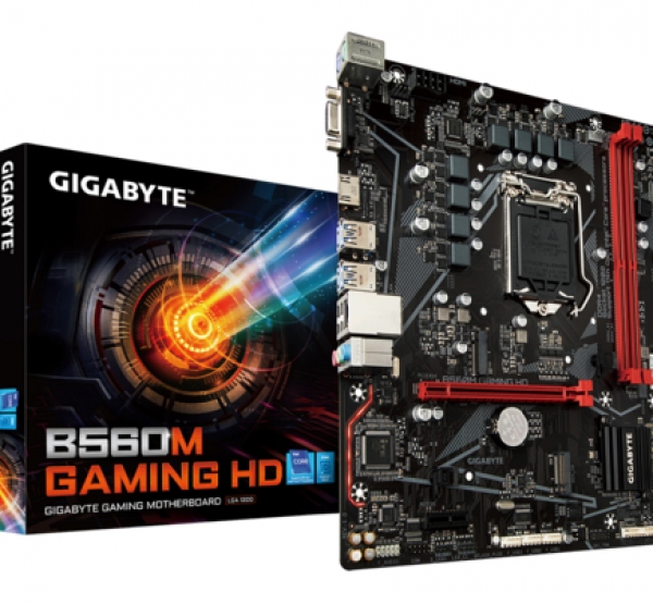 Main Gigabyte  B560M DS3H V2