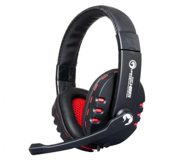 Headphone Marvo H8311