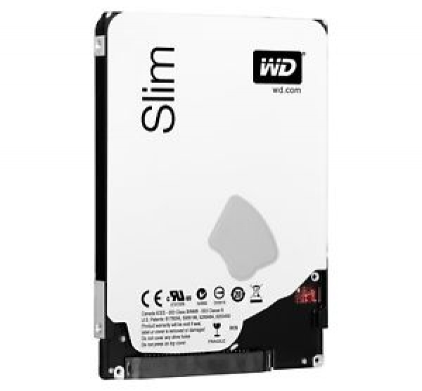 Ổ cứng laptop HDD 1T WD10SPZX BLUE Notebook