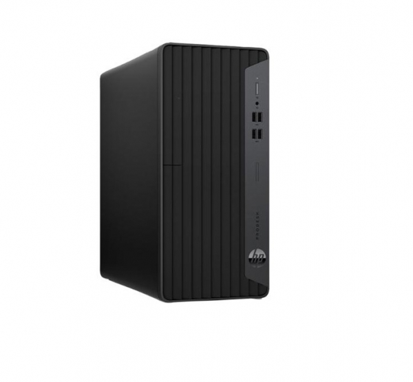 HP Pro Tower 400 G9 60U60PA (i7-10700/ 8GB/ 256GSSD/ WL/ BT/ KB,M/ W11SL/ ĐEN) 