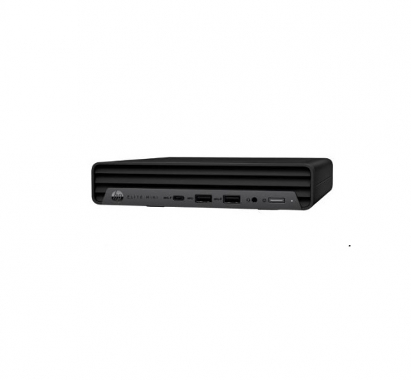 PC HP Pro Mini 400 G9 9H1U7PT (  i5 13500T/ 8GB DDR4 / SSD 512GB/ K,M/ Win 11 / Đen)