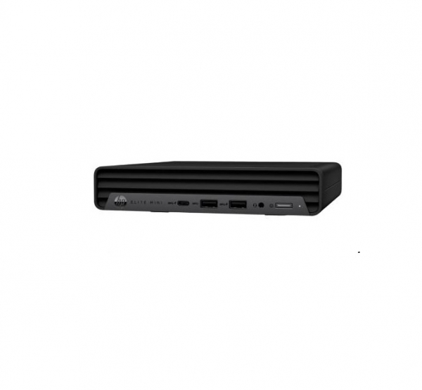 PC HP Pro Mini 400 G9 9H1U6PT ( i5 13500T/ 8GB/ SSD 256GB/ K,M/ W11H/ ĐEN)