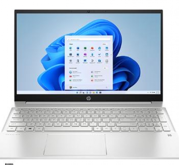 Laptop HP Pavilion 15-eg2062TU 6K790PA  (I3-1215U/8G/SSD 256GB/15 FHD/WIN 11) GOD	