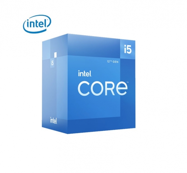 CPU Intel Core i5-12600K ( Upto 4.4Ghz/ 10 nhân 16 luồng/ 20MB Cache/ 125W) - SK1700)