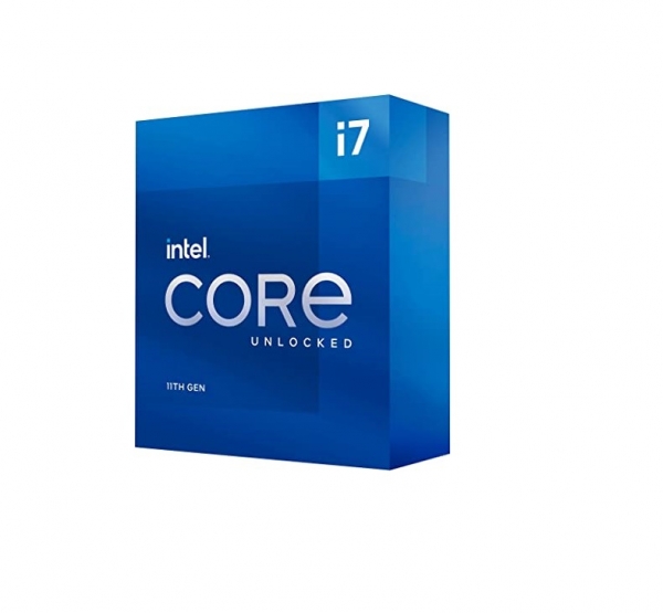 CPU Intel Core i7-14700 ( Upto 5.6Ghz/20nhân 28 luồng/ 33MB Cache/ 253W) - SK1700)