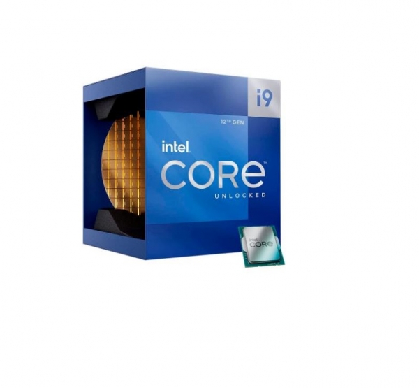 CPU INTEL Core I9-12900K ( 16 Nhân 24 Luồng - Up to 5.20GHz - 30MB) -SK 1700