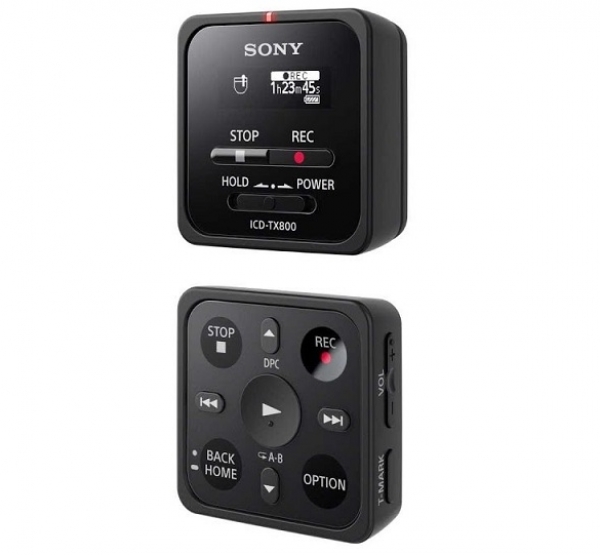 MÁY GHI ÂM SONY - ICD-TX800