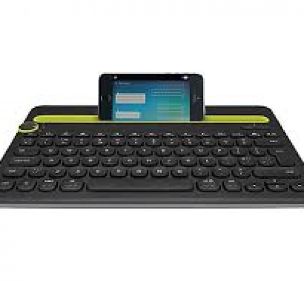 Keyboard Logitech Bluetooth K480 