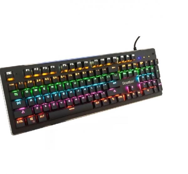 Keyboard Cơ Marvo KG 916 LED ( USB )