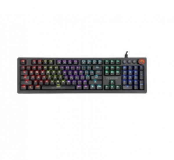 Keyboard  Cơ  Marvo KG 917  LED  ( USB )