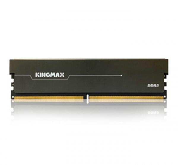Ram DDR5  Kingmax  8GB DDR5-5200 HEATSINK HORIZON