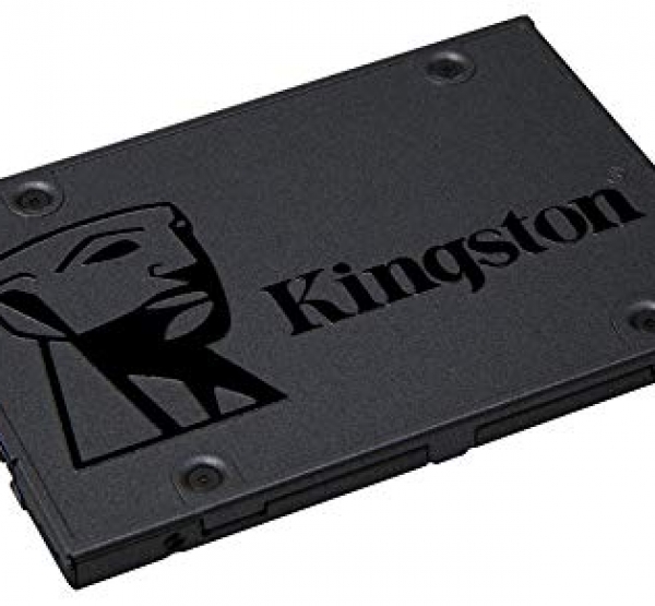 SSD Kingston 240GB SA400S37/240G ,sata 2.5