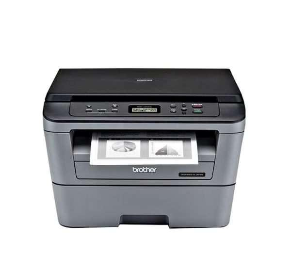 Máy in Brother DCP-L2520D ( In đa năng / Đảo mặt / Scan / Coppy )