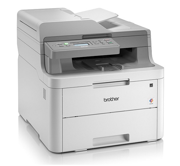 Máy in Brother Brother DCP L3551CDW