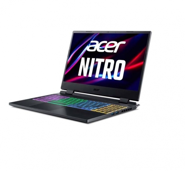 LAPTOP ACER Nitro 5 Tiger AN515-58-769J  (i7-12700H/8GB/512GB SSD/RTX3050-4GB/15.6 FHD IPS /Win 11)