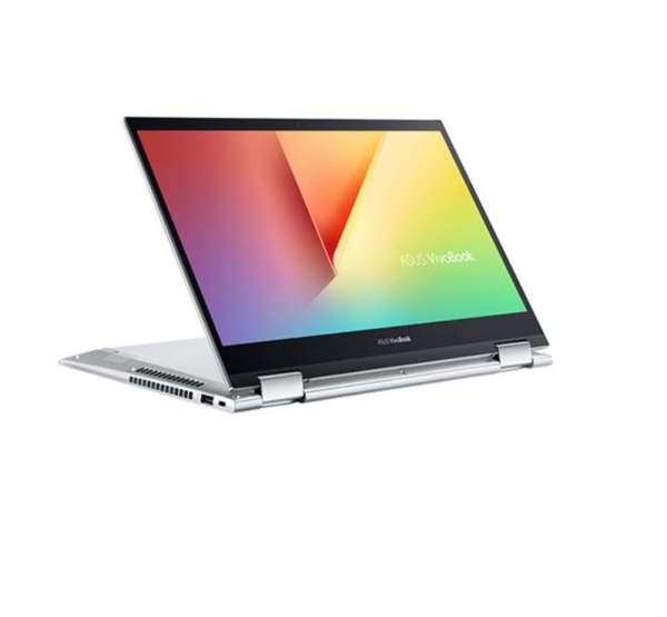 LAPTOP ASUS VivoBook S 14 Flip TP3402ZA-LZ159W (i5-12500H/8GB/512GB SSD/14 IPS Touch/Win 11) Finger 