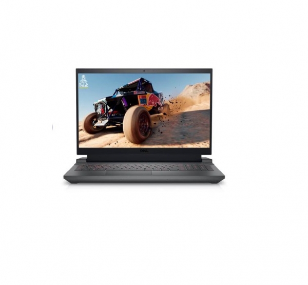 Laptop Dell Gaming G15 5530 i7HX161W11GR4060 (i7-13650HX/16GB/1TB/RTX 4060- 8GB/15.6/Win 11)