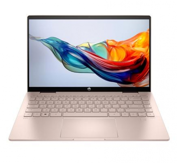 LAPTOP HP Pavilion X360 14-ek2024TU 9Z2V6PA (CORE 5-125U/ 16GB/512GB/ 14FHD-TOUCH/ WIN 11/(Kèm Pen)