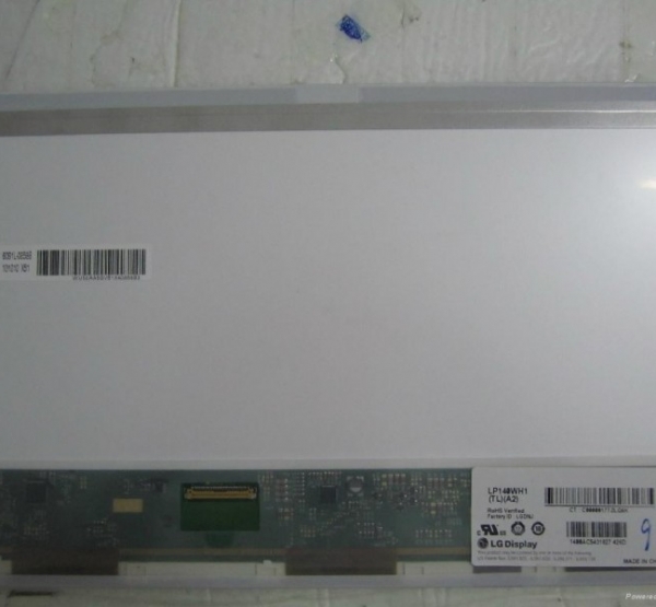 LCD laptop 14.0 LED DẦY 40 PIN 