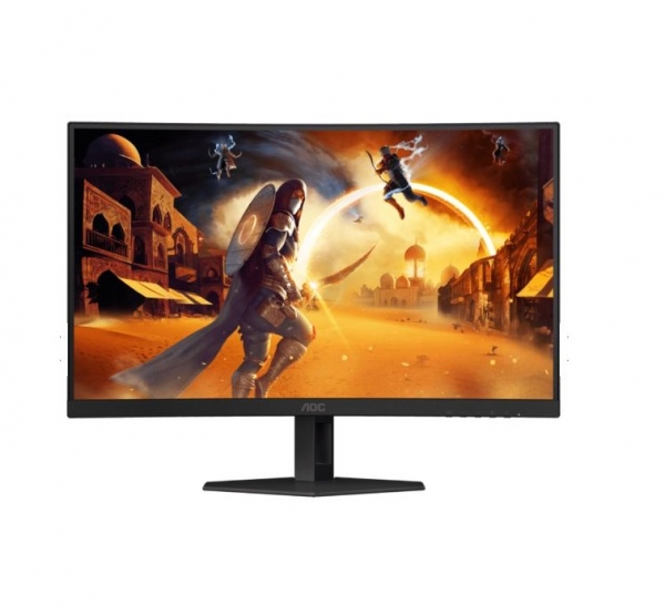 MÀN HÌNH LCD AOC C27G4ZE/74 (27 FHD -VA - 280Hz - 0.3ms  1x HDMI GAMING)