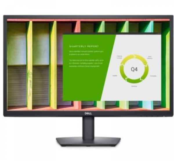 Màn Hình LCD DELL E2723H   27 Full HD, DisplayPort, VGA