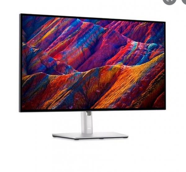 Màn Hình LCD Dell Ultrasharp  U2723QE ( 27 inch IPS Black / DP/HDMI/ USB-C)