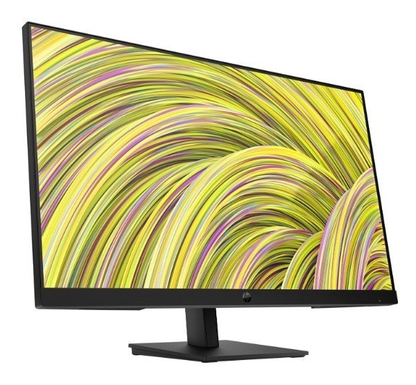 Màn Hình LCD HP P24 G5 64X66AA  23.8 inch FHDx,DisplayPort , HDMI ,VGA