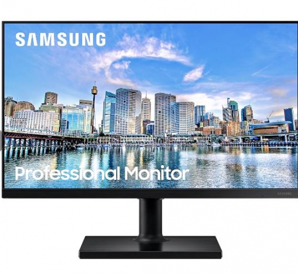 Màn hình LCD Samsung LF24T450FQEXXV