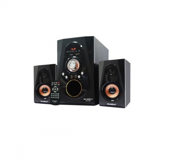 Loa Soundmax A-2120