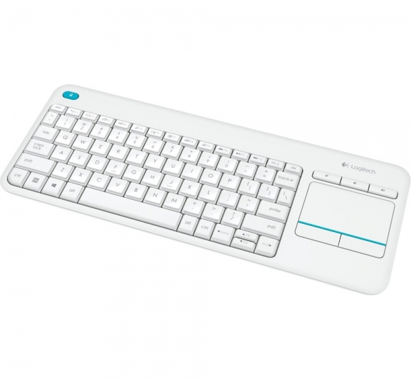 Keyboard  Logitech K400 Plus