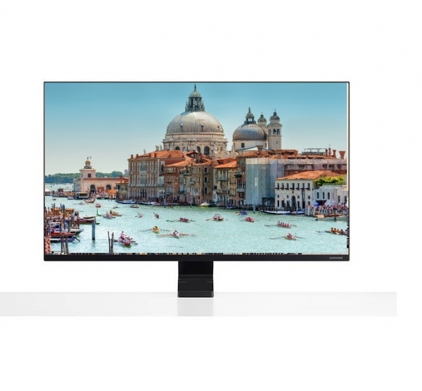 Màn hình LCD Samsung LS32R750QEEXXV THE SPACE 4K