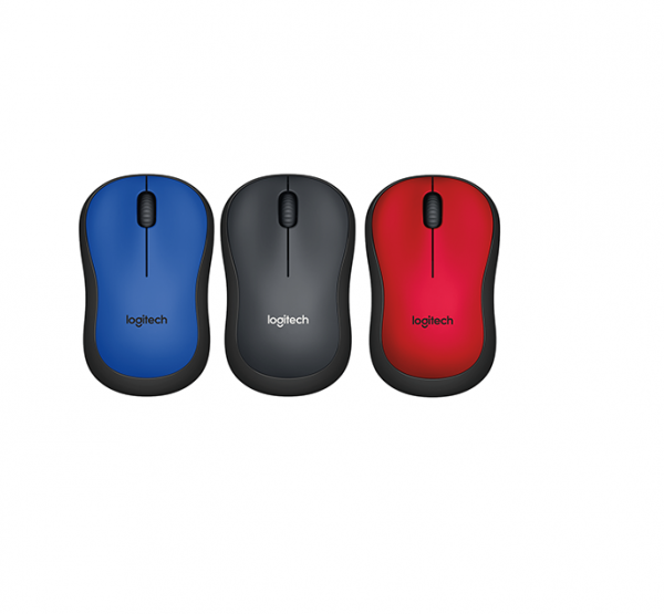 Mouse Logitech   WL  M221