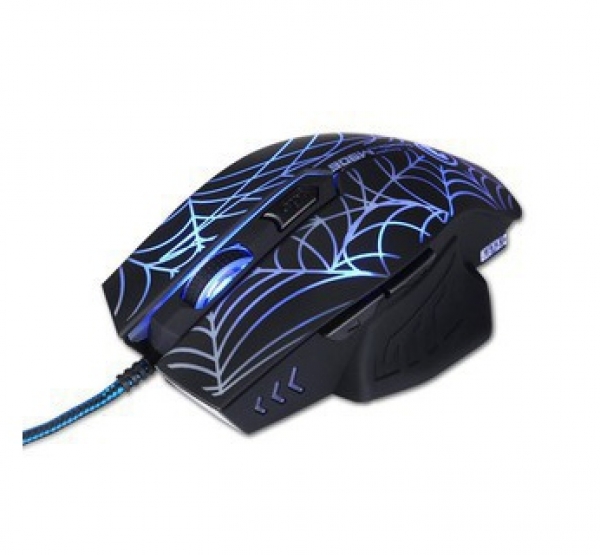 Mouse Marvo  M 306 đen ( USB )