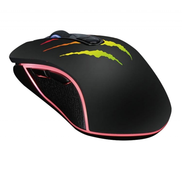 Mouse Marvo M425G đen LED( USB )