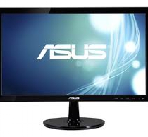 Màn hình LCD Asus VS207DF LED