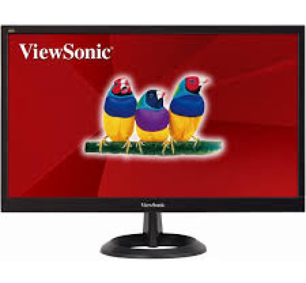 Màn hình LCD Viewsonic VA2261 (21.5 inch FHD /DVI-D, VGA)