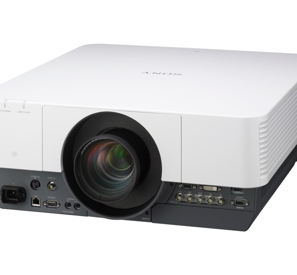 MÁY CHIẾU SONY MODEL VPL-FH60
