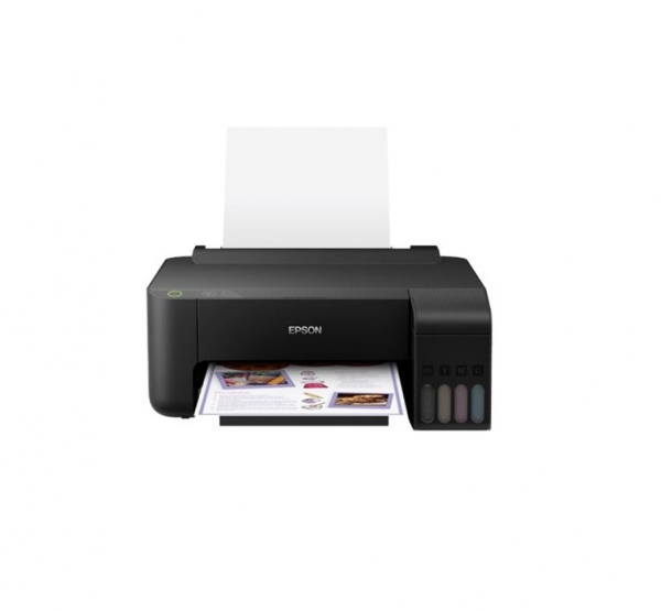 Máy in Epson L1250 (phun màu In, A4, USB,WiFi ,in phun liên tục)