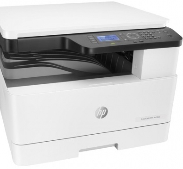 Máy in HP HP LaserJet MFP M436N W7U01A  ( Print-Scan-Copy ) A3 Network, Duplex