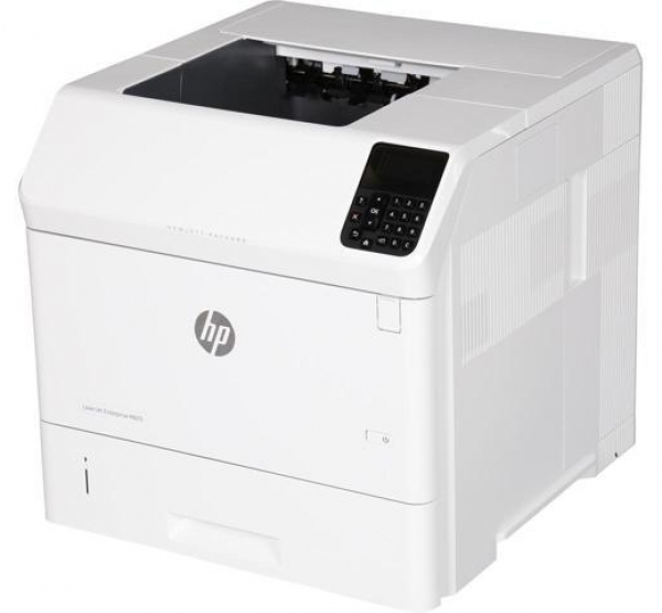 Máy in HP LaserJet  Enterprise M605N ( Network )